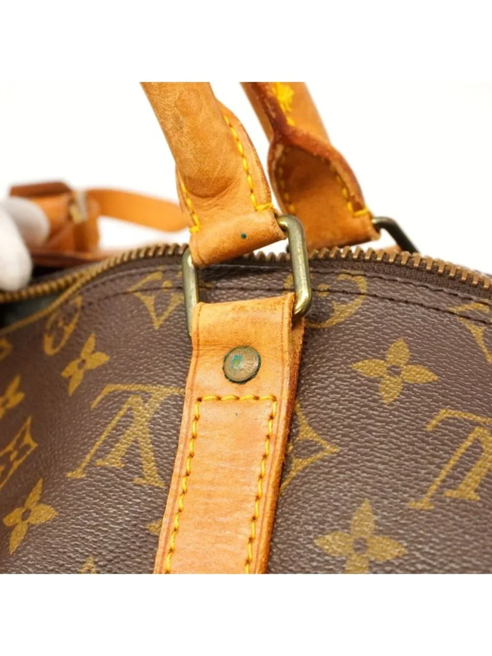 Louis Vuitton this authentic